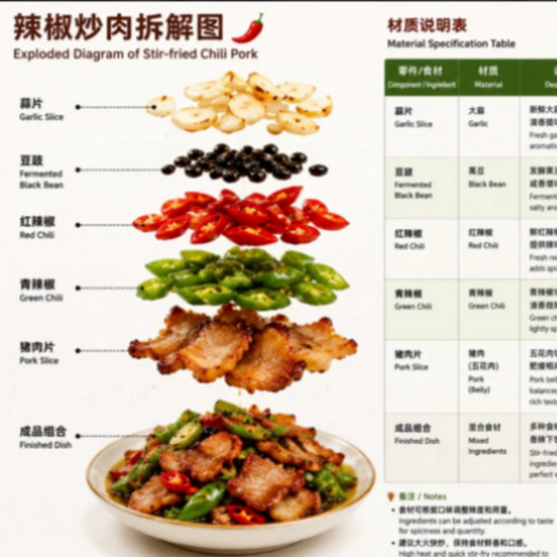 菁选灵创案例精选展示图 5